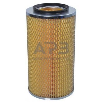 Kabinos filtras Panclean APG1013 Kabinos filtras Panclean APG1013