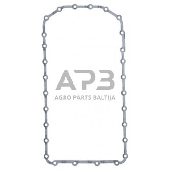 Karterio tarpinė Glaser Dana R123352N Karterio tarpinė Glaser Dana R123352N