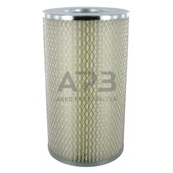 Kabinos filtras Panclean AD1013 Kabinos filtras Panclean AD1013