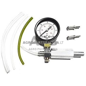 Karbiuratoriaus pompa Walbro 57-21-1, Tillotson 243-504, Zama ZPG-2 Karbiuratoriaus pompa Walbro 57-21-1, Tillotson 243-504, Zama ZPG-2