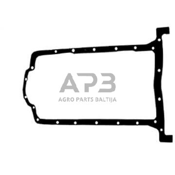 Karterio tarpinė Vapormatic VPC5456 Karterio tarpinė Vapormatic VPC5456