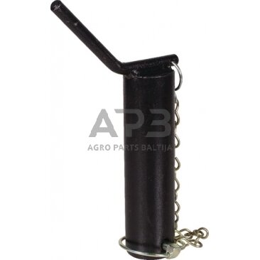 Kaištis su rankenėle 51,00 mm x 175,00 mm Z551175HKR Kaištis su rankenėle 51,00 mm x 175,00 mm Z551175HKR