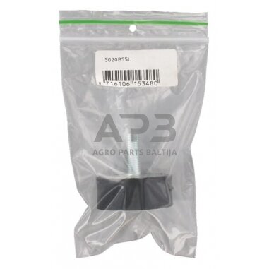 Kabinos amortizatorius universalus B tipas 5020B55L 1 Kabinos amortizatorius universalus B tipas 5020B55L 1