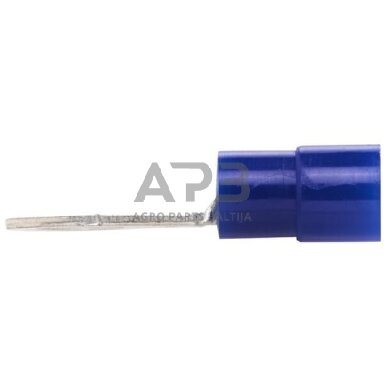 Kabelio antgalis 1.5-2.5mm² Ø5.3mm 100 vnt. Hella 8KW178042122