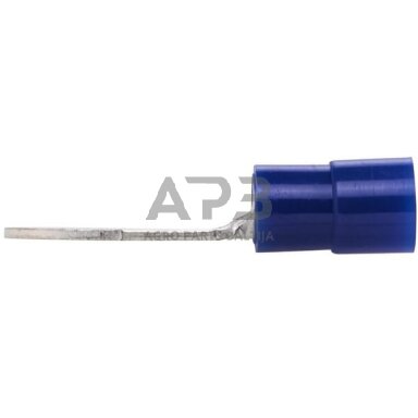 Kabelio antgalis 1.5-2.5mm² Ø6.5mm 100 vnt. Hella 8KW178042132