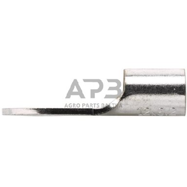 Kabelio antgalis 16-25mm² Ø13mm 10 vnt. Hella 8KW177784422