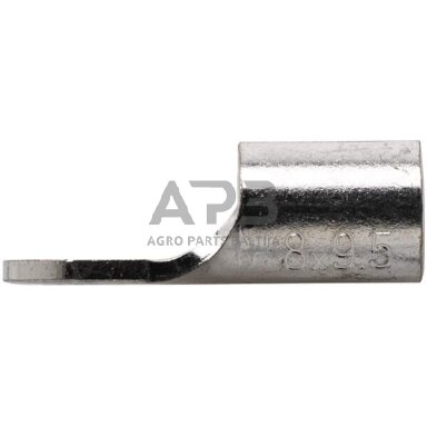 Kabelio antgalis 25-35mm² Ø8.4mm B serija, 10 vnt. Hella 8KW177784502