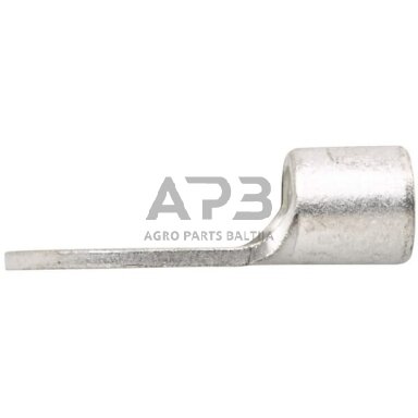 Kabelio antgalis 2.5-6mm² Ø5.3mm B serija, 100 vnt. Hella 8KW744713003