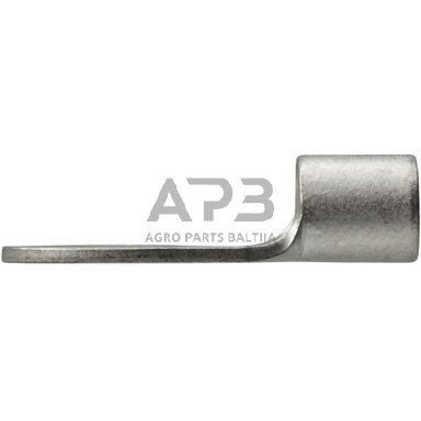 Kabelio antgalis 6-10mm² Ø8.4mm B serija, 50 vnt. Hella 8KW744718003