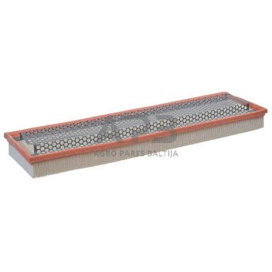 Kabinos filtras Hifi-filter SC50041