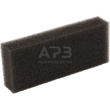 Kabinos filtras Hifi-filter SC50172