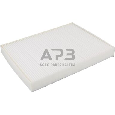Kabinos fIltras MANN-FILTER CU2842