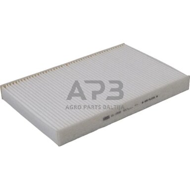 Kabinos fIltras MANN-FILTER CU2952