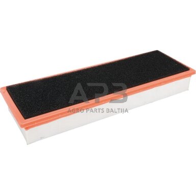 Kabinos fIltras MANN-FILTER CU3861