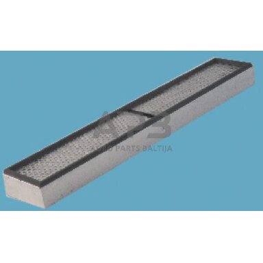 Kabinos filtras Panclean AX6872