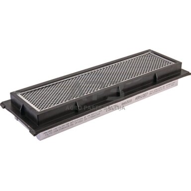 Kabinos filtras Panclean AXH1007