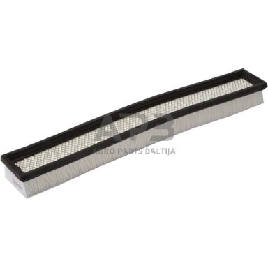 Kabinos filtras Panclean KPG1033