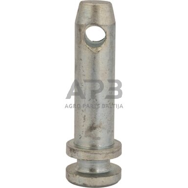 Kaištis Ø16 x 43 mm kat. 0 Kramp Z316043KR Kaištis Ø16 x 43 mm kat. 0 Kramp Z316043KR