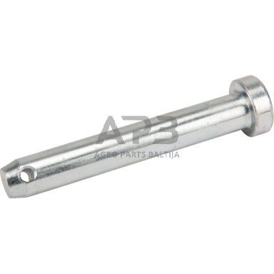 Kaištis Ø16 x 97 mm kat. 0 Kramp Z316097KR Kaištis Ø16 x 97 mm kat. 0 Kramp Z316097KR