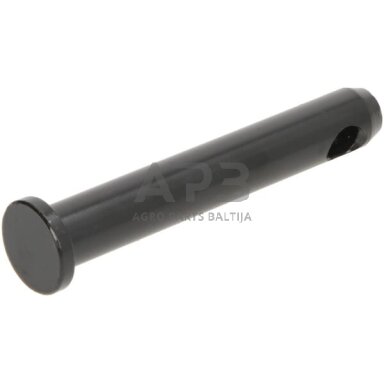 Kaištis Ø19 x 105 mm kat. 1 Kramp Z319105HKR Kaištis Ø19 x 105 mm kat. 1 Kramp Z319105HKR
