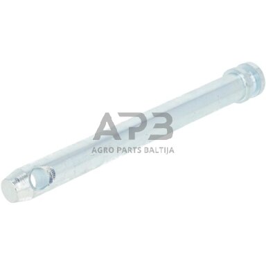 Kaištis Ø19 x 175 mm kat. 1 Kramp Z319175KR