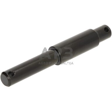 Kaištis Ø19 / 25 x 70 mm kat. 1 / 2 Kramp Z325170HKR Kaištis Ø19 / 25 x 70 mm kat. 1 / 2 Kramp Z325170HKR