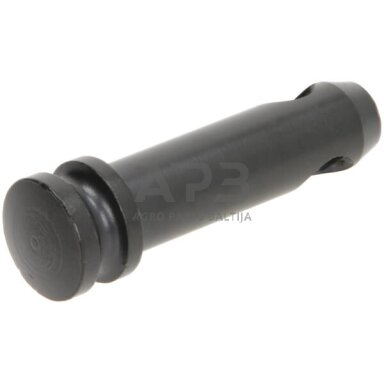 Kaištis Ø19 x 52 mm kat. 1 Kramp Z319052HKR Kaištis Ø19 x 52 mm kat. 1 Kramp Z319052HKR