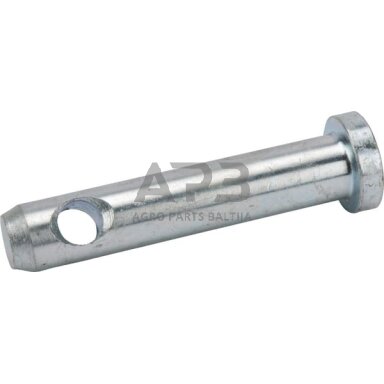 Kaištis Ø19 x 74 mm kat. 1 Kramp Z319074KR Kaištis Ø19 x 74 mm kat. 1 Kramp Z319074KR