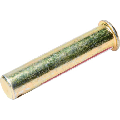 Kaištis Ø19 x 78 mm kat. 1 Kramp Z319078KR Kaištis Ø19 x 78 mm kat. 1 Kramp Z319078KR