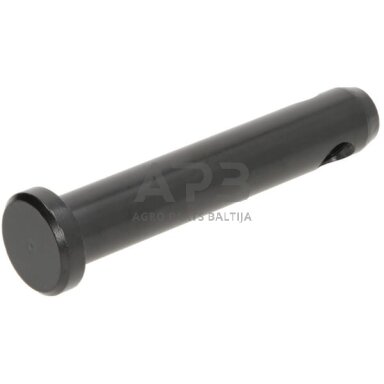 Kaištis Ø22 x 103 mm kat. 1 Kramp Z322103HKR Kaištis Ø22 x 103 mm kat. 1 Kramp Z322103HKR