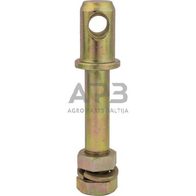 Kaištis 22,00 mm x 111,00 mm, 5/8" UNF x 76,00 mm Z722076