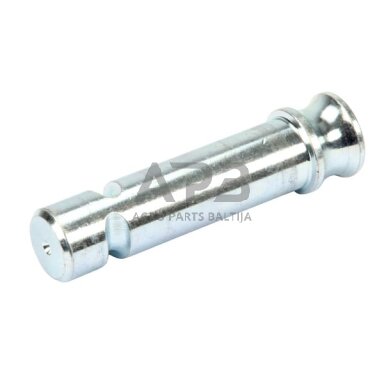 Kaištis 25,00 mm Scharmüller 104031452