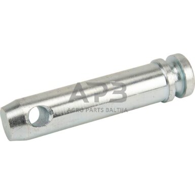 Kaištis Ø25,4 x 83 mm kat. 2 Kramp Z325083KR Kaištis Ø25,4 x 83 mm kat. 2 Kramp Z325083KR