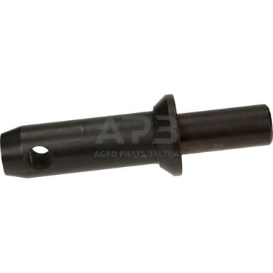 Apatinės traukės kaištis Ø28 x 60 mm kat. 2 Kramp Z428145KR Apatinės traukės kaištis Ø28 x 60 mm kat. 2 Kramp Z428145KR