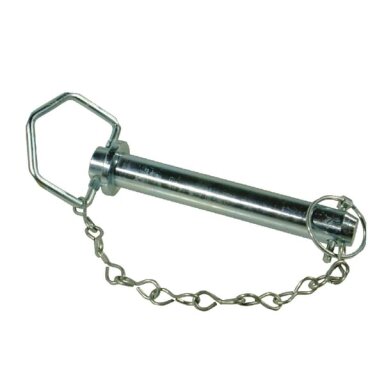 Kaištis su rankena Ø25 x 162 mm kat. 2 Kramp Z525157KR Kaištis su rankena Ø25 x 162 mm kat. 2 Kramp Z525157KR