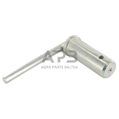 Kaištis su rankena Ø25 x 50 mm kat. 2 Kramp Z525050KR Kaištis su rankena Ø25 x 50 mm kat. 2 Kramp Z525050KR