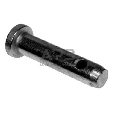 Centrinės traukės kaištis Ø15,7 x 76,2 mm Vapormatic VPL7063 Centrinės traukės kaištis Ø15,7 x 76,2 mm Vapormatic VPL7063