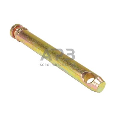 Centrinės traukės kaištis Ø19 x 120 mm kat. 1 Vapormatic VLK7010 Centrinės traukės kaištis Ø19 x 120 mm kat. 1 Vapormatic VLK7010