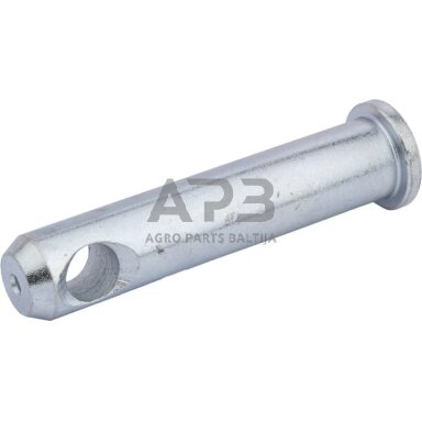 Centrinės traukės kaištis Ø19 x 70 mm kat. 1 Vapormatic VLK7001 Centrinės traukės kaištis Ø19 x 70 mm kat. 1 Vapormatic VLK7001