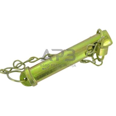 Centrinės traukės kaištis Ø25 x 100 mm kat. 2 Kramp Z325100KR Centrinės traukės kaištis Ø25 x 100 mm kat. 2 Kramp Z325100KR