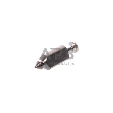 Karbiuratoriaus adatinis vožtuvas Briggs & Stratton 286702, 286707, 289707, 28B702, 28B707, 28M707, 28N707, 28N777, 28P777, 231855, 231855S Karbiuratoriaus adatinis vožtuvas Briggs & Stratton 286702, 286707, 289707, 28B702, 28B707, 28M707, 28N707, 28N777, 28P777, 231855, 231855S