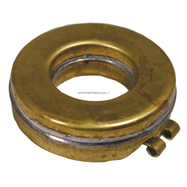 Karbiuratoriaus plūdė Briggs & Stratton 14,3 x 50 x 25 mm 299707
