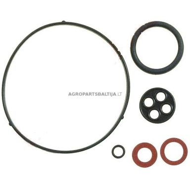 Karbiuratoriaus remontinis komplektas Honda GX270, GXV270, GXV340, GXV390