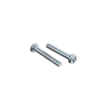 Karbiuratoriaus varžtas WALBRO M3x0,50x18 mm WYL  96-325, 96325