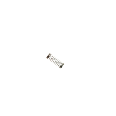 Karbiuratoriaus vožtuvo spyruoklė ZAMA 16x50 mm 0019002