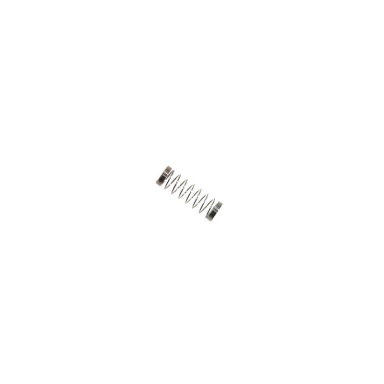 Karbiuratoriaus vožtuvo spyruoklė ZAMA 35,00x5,00 mm 0019011
