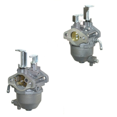 Karbiuratorius Briggs & Stratton 138432, 138437, 138462, 715473 Karbiuratorius Briggs & Stratton 138432, 138437, 138462, 715473