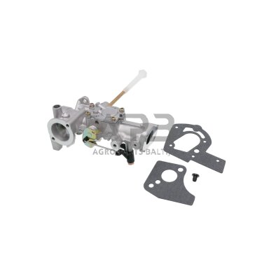 Karbiuratorius Briggs & Stratton 490533, 495426, 495951, 498298, 692784 Karbiuratorius Briggs & Stratton 490533, 495426, 495951, 498298, 692784