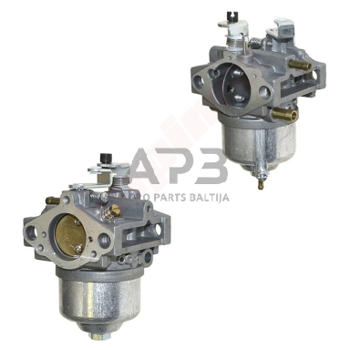 Karbiuratorius Briggs & Stratton 492256 Karbiuratorius Briggs & Stratton 492256
