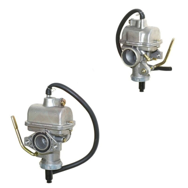 Karbiuratorius Briggs & Stratton 555658, 590890